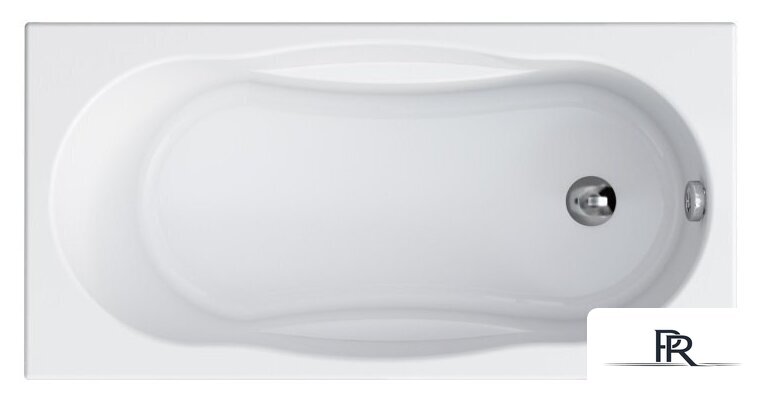 Ванна Cersanit Mito Red 150x70 (с каркасом) - Изображение №1 — Интернет-магазин ПроЗаказ