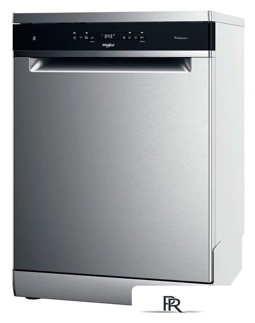 Отдельностоящая посудомоечная машина Whirlpool WFO 3T141 P X - Изображение №1 — Интернет-магазин ПроЗаказ