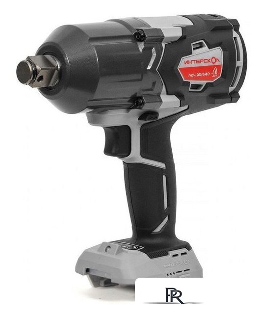 Гайковерт Интерскол ГАУ-1200/36ВЭ 819.0.0.70 (без АКБ) - Изображение №1 — Интернет-магазин ПроЗаказ