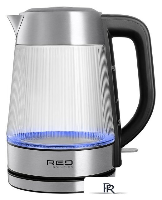 Электрический чайник RED Solution G121 - Изображение №1 — Интернет-магазин ПроЗаказ