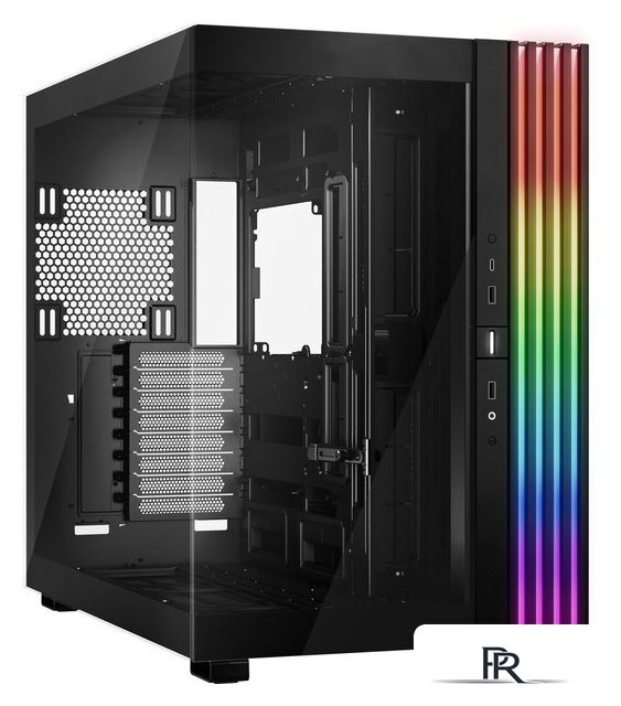 Корпус be quiet! Light Base 900 DX ARGB BGW69 - Изображение №1 — Интернет-магазин ПроЗаказ