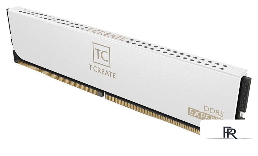 Оперативная память Team T-Create Expert 2x32ГБ DDR5 6000 МГц CTCWD564G6000HC38JDC01 - Изображение №2 — Интернет-магазин ПроЗаказ