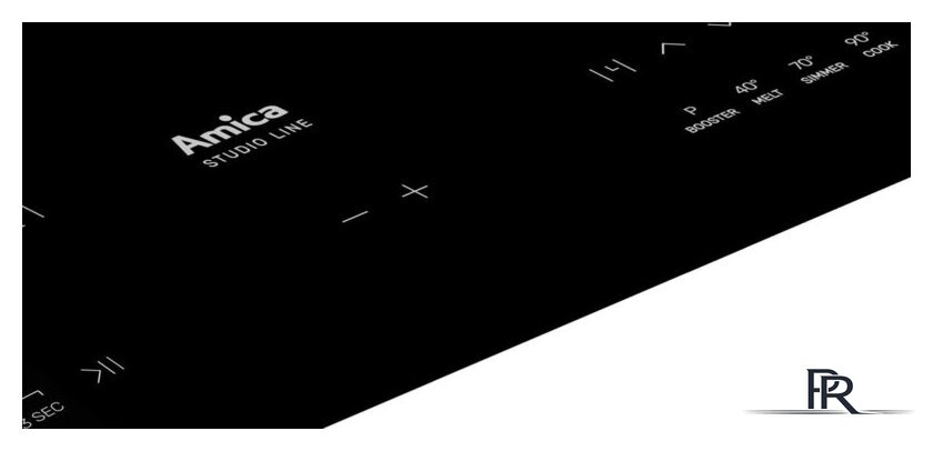Варочная панель Amica PI6540PHTUN 3.0 Studio - Изображение №3 — Интернет-магазин ПроЗаказ