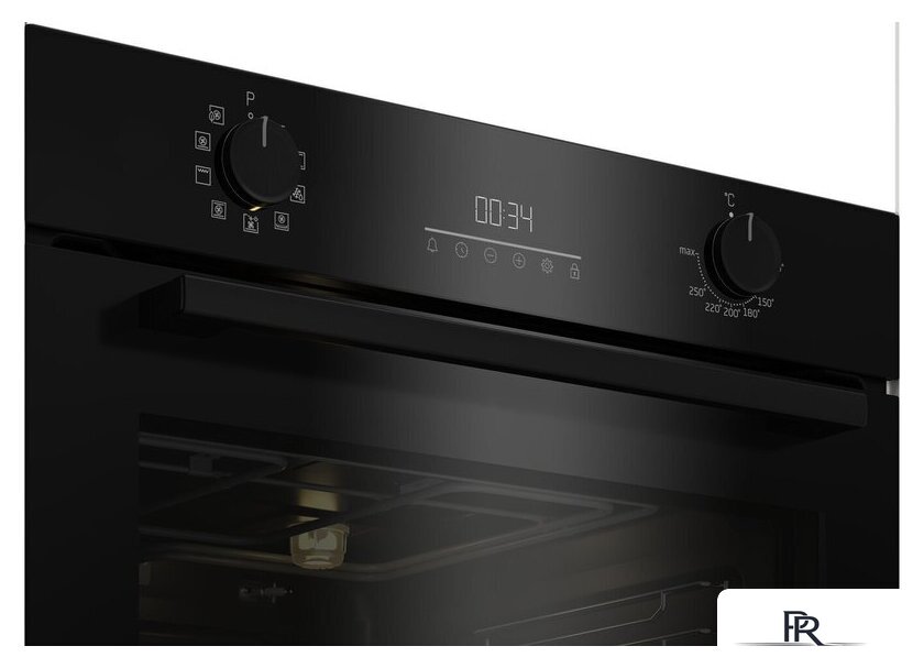 Электрический духовой шкаф BEKO BCBIMA17300KSB - Изображение №4 — Интернет-магазин ПроЗаказ