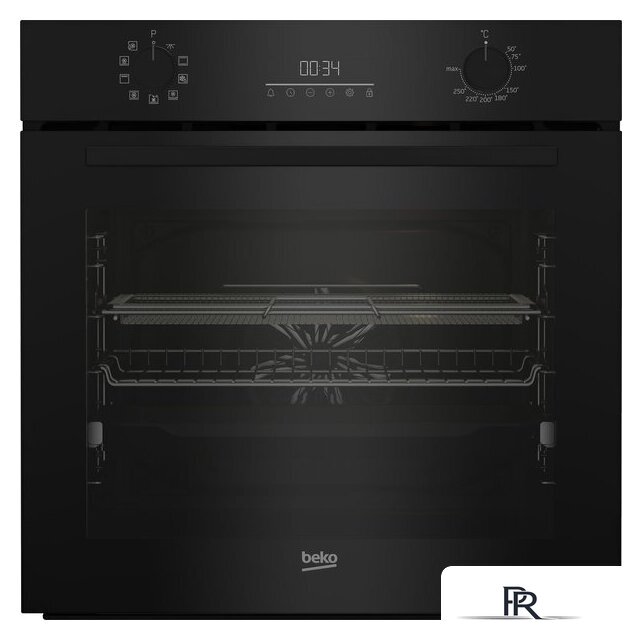 Электрический духовой шкаф BEKO BCBIMA17300KSB - Изображение №1 — Интернет-магазин ПроЗаказ