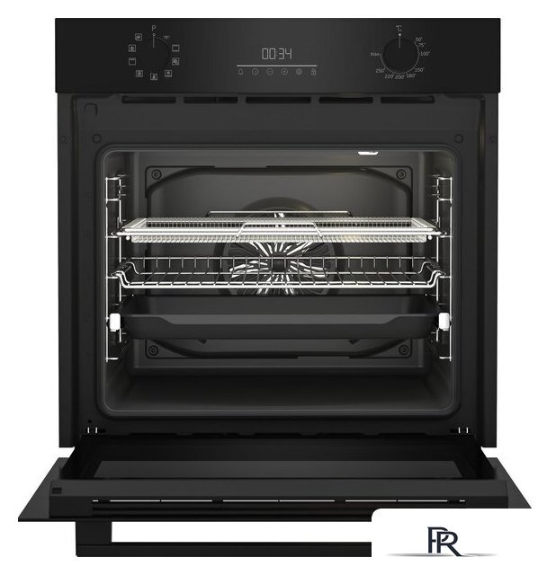 Электрический духовой шкаф BEKO BCBIMA17300KSB - Изображение №2 — Интернет-магазин ПроЗаказ