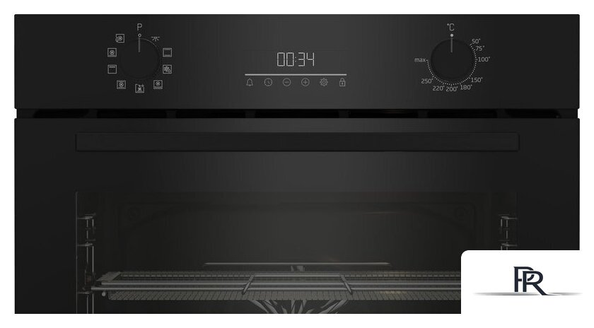 Электрический духовой шкаф BEKO BCBIMA17300KSB - Изображение №3 — Интернет-магазин ПроЗаказ