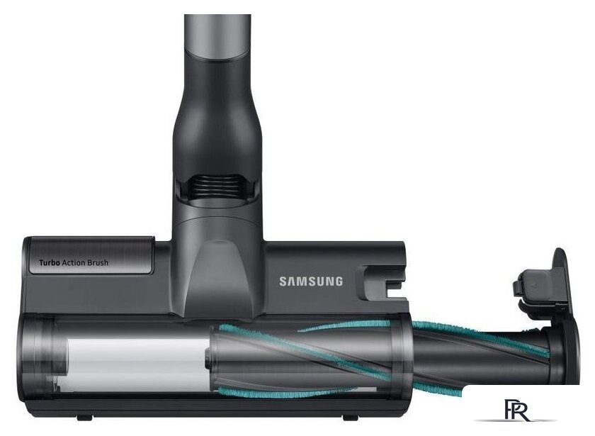 Пылесос Samsung VS20B75ADR5/EV - Изображение №17 — Интернет-магазин ПроЗаказ