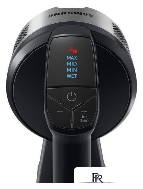 Пылесос Samsung VS20B75ADR5/EV - Изображение №14 — Интернет-магазин ПроЗаказ