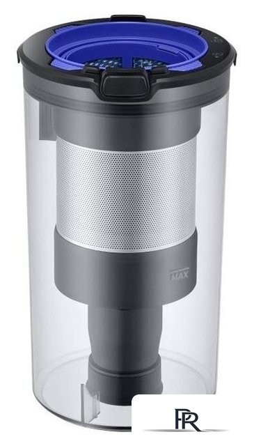 Пылесос Samsung VS20B75ADR5/EV - Изображение №5 — Интернет-магазин ПроЗаказ