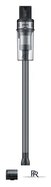 Пылесос Samsung VS20B75ADR5/EV - Изображение №2 — Интернет-магазин ПроЗаказ