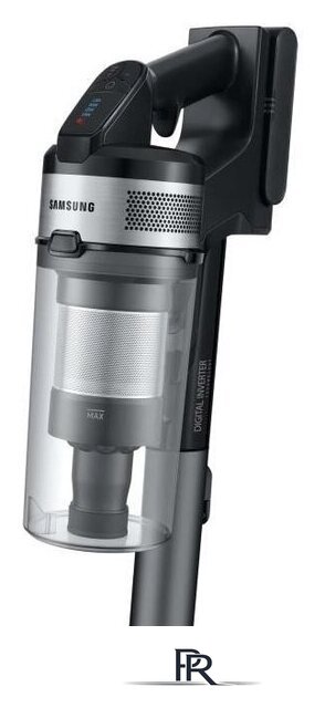 Пылесос Samsung VS20B75ADR5/EV - Изображение №13 — Интернет-магазин ПроЗаказ