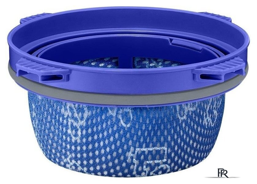 Пылесос Samsung VS20B75ADR5/EV - Изображение №9 — Интернет-магазин ПроЗаказ