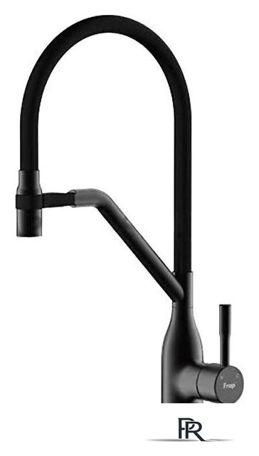 Смеситель FRAP F4497-6 - Изображение №1 — Интернет-магазин ПроЗаказ