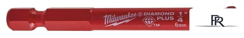 Сверло корончатое Milwaukee 4932498342 - Изображение №1 — Интернет-магазин ПроЗаказ