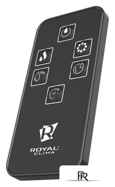 Увлажнитель воздуха Royal Clima Genova RUH-G450/5.5E-BL - Изображение №6 — Интернет-магазин ПроЗаказ