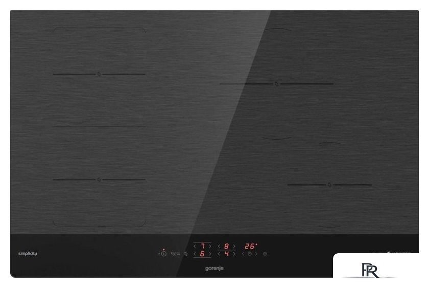 Варочная панель Gorenje IT843SYB - Изображение №1 — Интернет-магазин ПроЗаказ