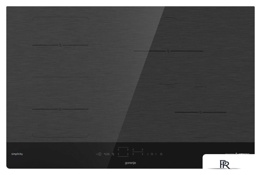 Варочная панель Gorenje IT843SYB - Изображение №2 — Интернет-магазин ПроЗаказ