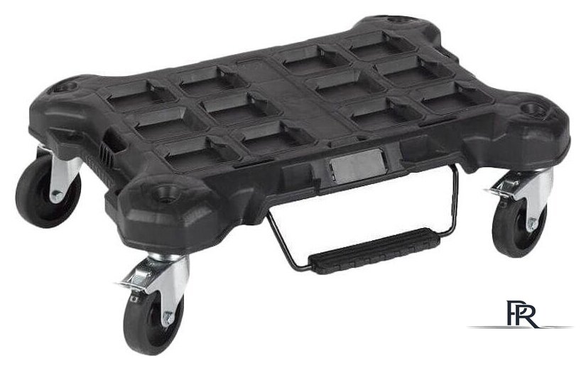Роллер Milwaukee PackOut Flat Trolley 4932471068 - Изображение №2 — Интернет-магазин ПроЗаказ