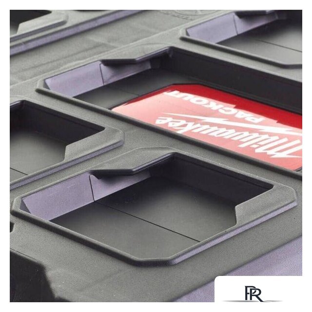 Роллер Milwaukee PackOut Flat Trolley 4932471068 - Изображение №3 — Интернет-магазин ПроЗаказ