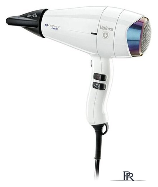 Фен Valera E-Power 2020 Pure White - Изображение №1 — Интернет-магазин ПроЗаказ