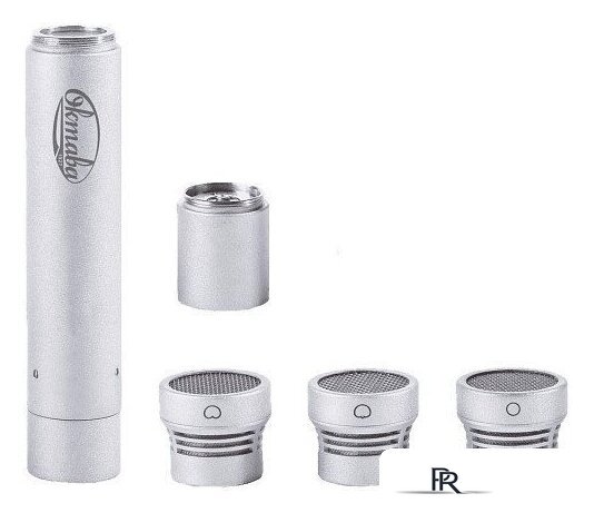 Проводной микрофон Октава МК-012 (без футляра, никель) - Изображение №1 — Интернет-магазин ПроЗаказ