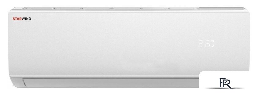 Сплит-система StarWind TAC-12CHSA/XAA1 - Изображение №1 — Интернет-магазин ПроЗаказ
