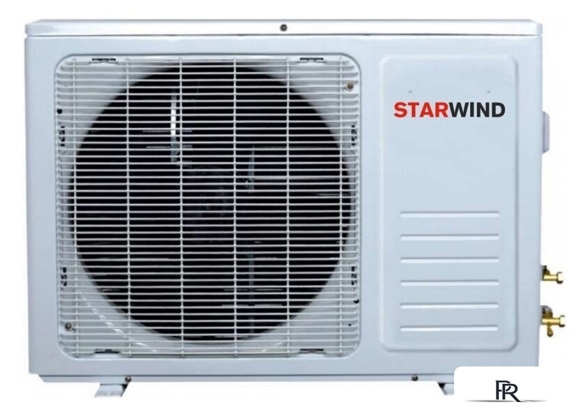 Сплит-система StarWind TAC-12CHSA/XAA1 - Изображение №3 — Интернет-магазин ПроЗаказ