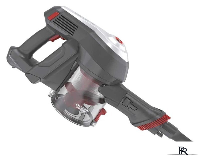 Пылесос Hoover HF122GPT 011 - Изображение №20 — Интернет-магазин ПроЗаказ