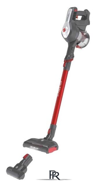 Пылесос Hoover HF122GPT 011 - Изображение №21 — Интернет-магазин ПроЗаказ