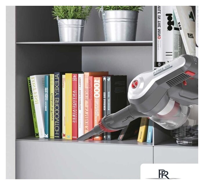Пылесос Hoover HF122GPT 011 - Изображение №5 — Интернет-магазин ПроЗаказ