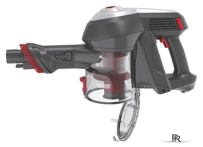 Пылесос Hoover HF122GPT 011 - Изображение №12 — Интернет-магазин ПроЗаказ