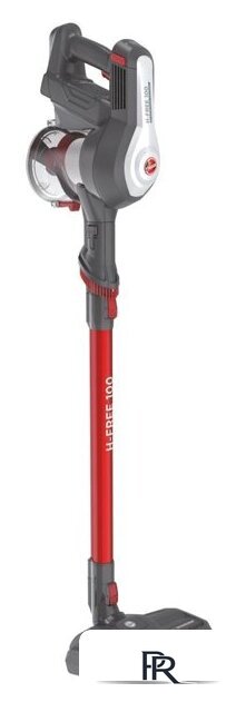 Пылесос Hoover HF122GPT 011 - Изображение №1 — Интернет-магазин ПроЗаказ