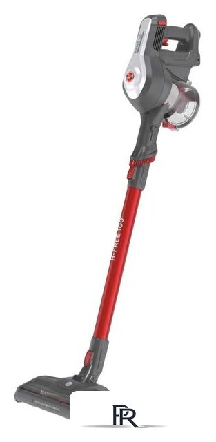 Пылесос Hoover HF122GPT 011 - Изображение №15 — Интернет-магазин ПроЗаказ