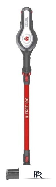 Пылесос Hoover HF122GPT 011 - Изображение №10 — Интернет-магазин ПроЗаказ