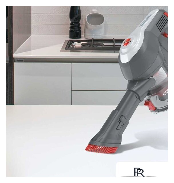 Пылесос Hoover HF122GPT 011 - Изображение №9 — Интернет-магазин ПроЗаказ