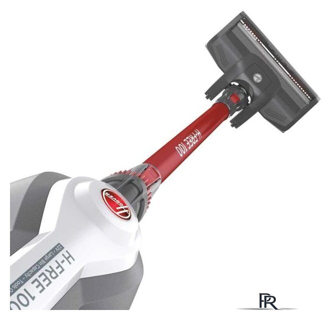 Пылесос Hoover HF122GPT 011 - Изображение №13 — Интернет-магазин ПроЗаказ