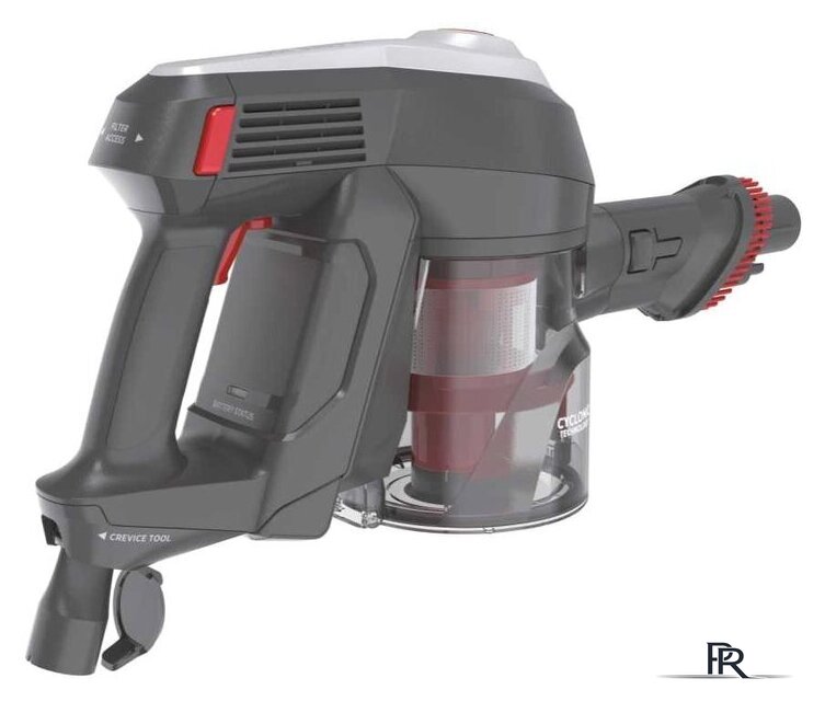 Пылесос Hoover HF122GPT 011 - Изображение №14 — Интернет-магазин ПроЗаказ