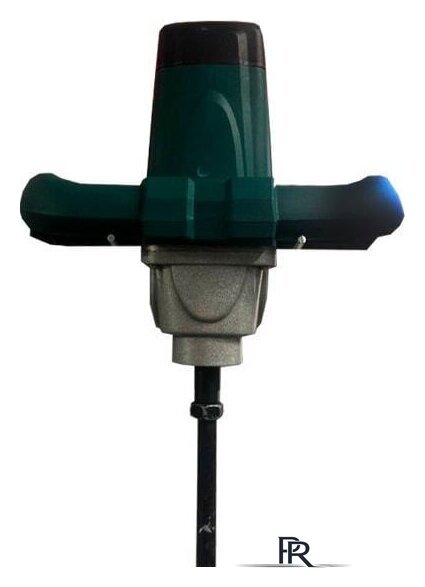 Строительный миксер Favourite EM-1500/14M - Изображение №3 — Интернет-магазин ПроЗаказ