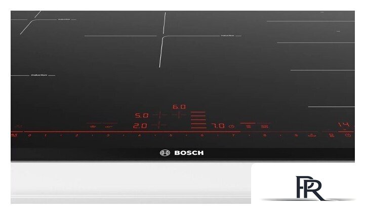Варочная панель Bosch Serie 8 PXV875DC1E - Изображение №3 — Интернет-магазин ПроЗаказ