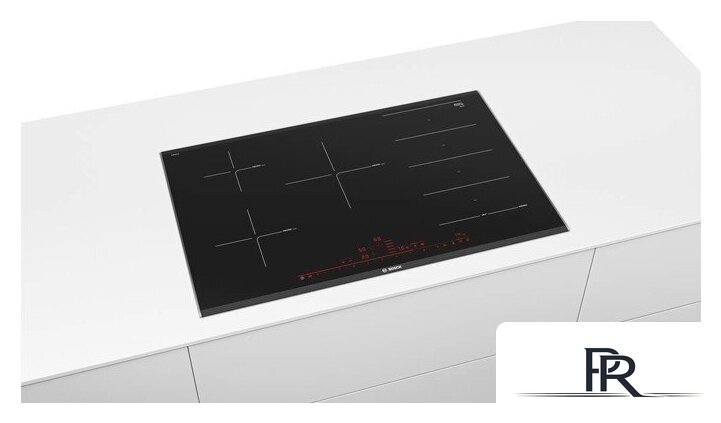 Варочная панель Bosch Serie 8 PXV875DC1E - Изображение №4 — Интернет-магазин ПроЗаказ
