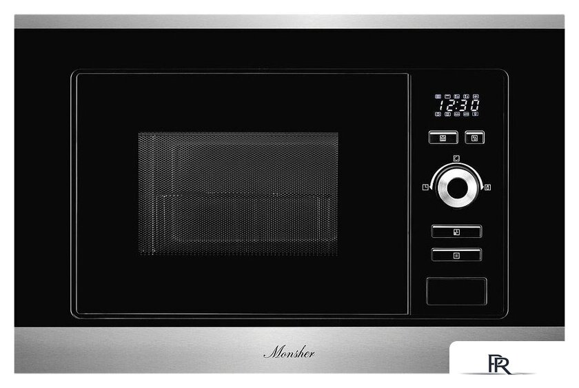 Микроволновая печь Monsher MMH 201 BX - Изображение №1 — Интернет-магазин ПроЗаказ