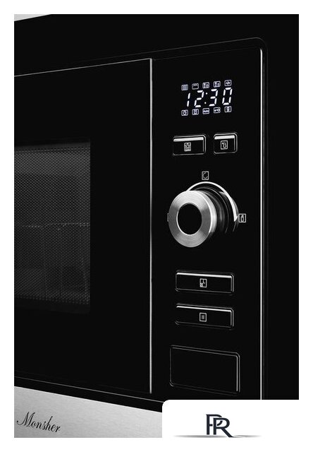 Микроволновая печь Monsher MMH 201 BX - Изображение №4 — Интернет-магазин ПроЗаказ