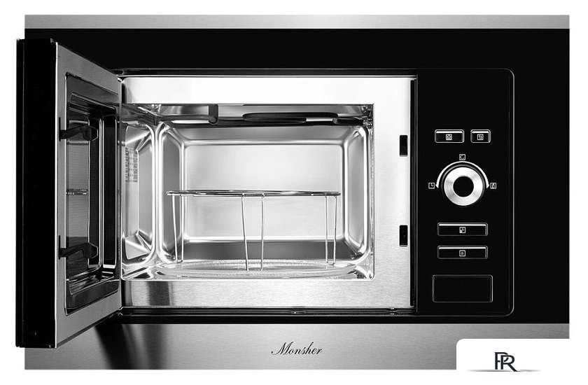 Микроволновая печь Monsher MMH 201 BX - Изображение №3 — Интернет-магазин ПроЗаказ