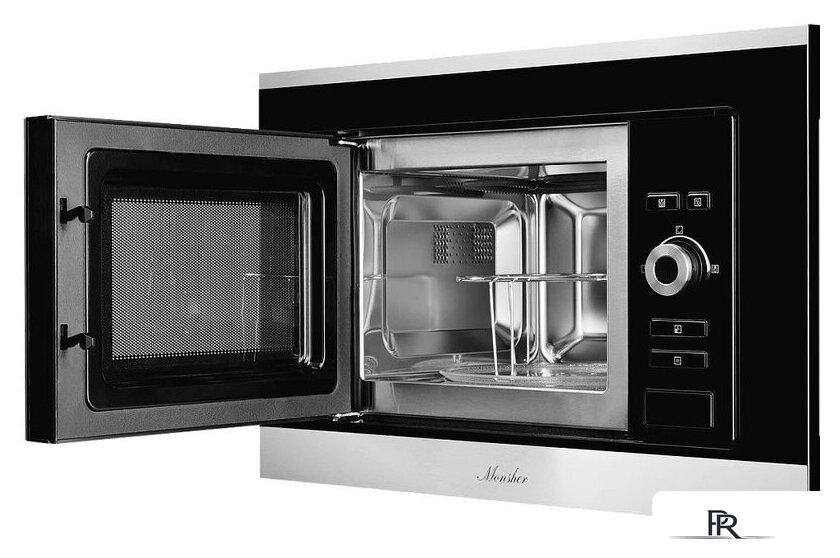 Микроволновая печь Monsher MMH 201 BX - Изображение №2 — Интернет-магазин ПроЗаказ
