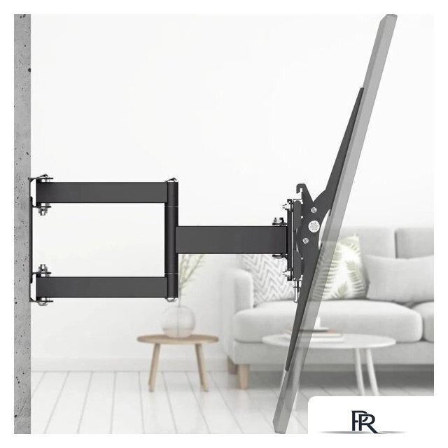 Кронштейн для телевизора Hama 00220831 - Изображение №6 — Интернет-магазин ПроЗаказ