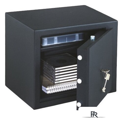 Офисный сейф Эком НТ 22К - Изображение №1 — Интернет-магазин ПроЗаказ