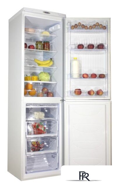 Холодильник Don R-297 K (снежная королева) - Изображение №2 — Интернет-магазин ПроЗаказ