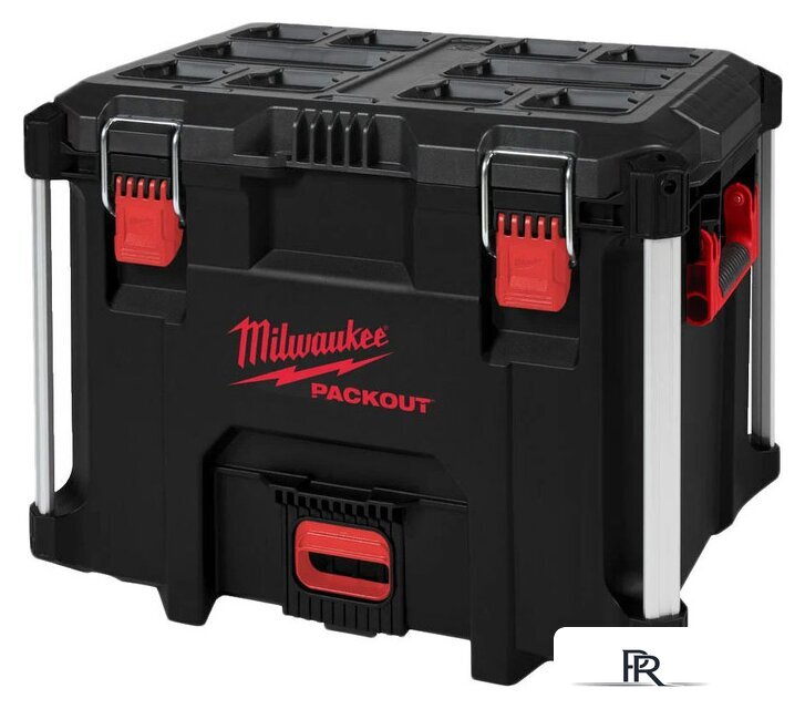 Ящик для инструментов Milwaukee Packout XL Box 4932478162 - Изображение №1 — Интернет-магазин ПроЗаказ