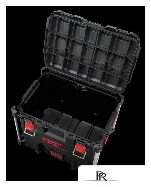 Ящик для инструментов Milwaukee Packout XL Box 4932478162 - Изображение №2 — Интернет-магазин ПроЗаказ